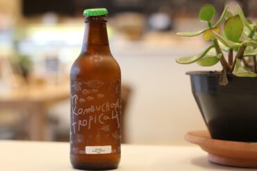 Kombucha is so easy to make, it is hard to believe…